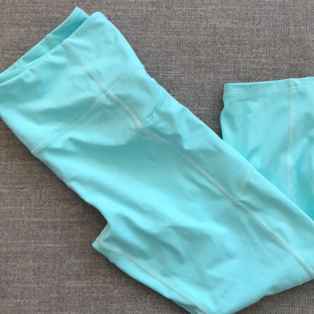 Excellent Condition Zyia Active LNT Capris